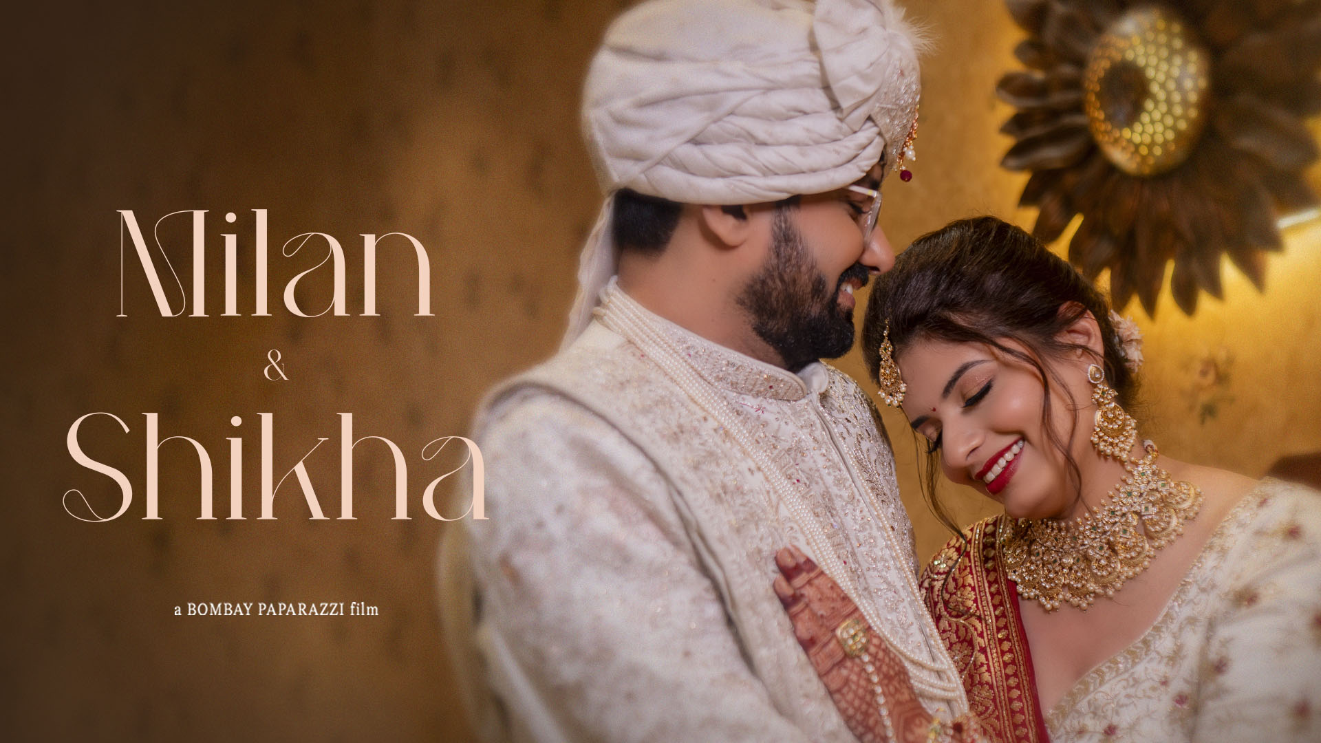 Milan & Shikha
