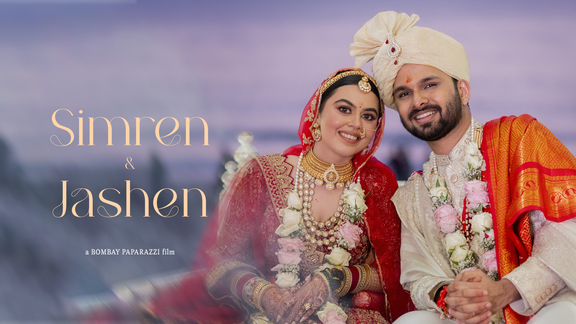 Simren & Jashen